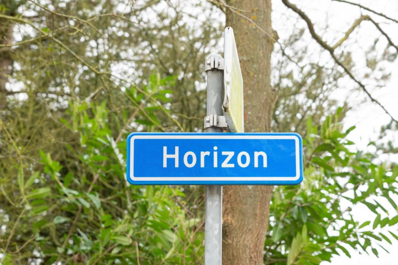 רנסה Welcome In - Horizon 3 מראה חיצוני תמונה